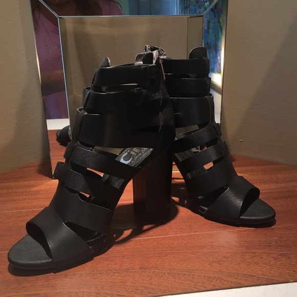 Sam Edelman circus sandals - Picture 4 of 5